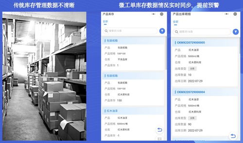 北明數(shù)科微工單 輕量級(jí)車(chē)間管理系統(tǒng)，賦能工廠(chǎng)數(shù)字化升級(jí)